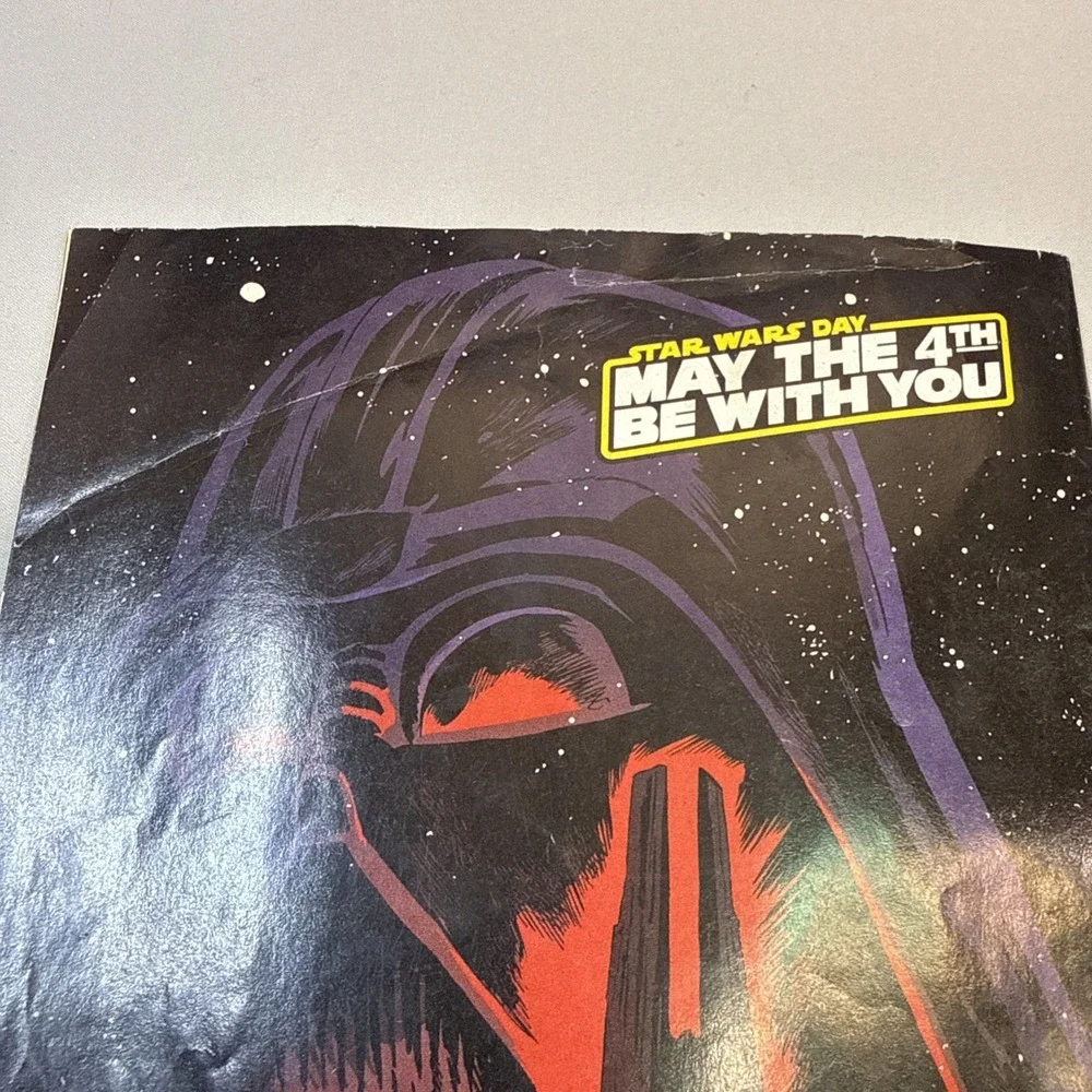 Star Wars Adventures FCBD 2019 Han Solo Chewbacca IDW Disney